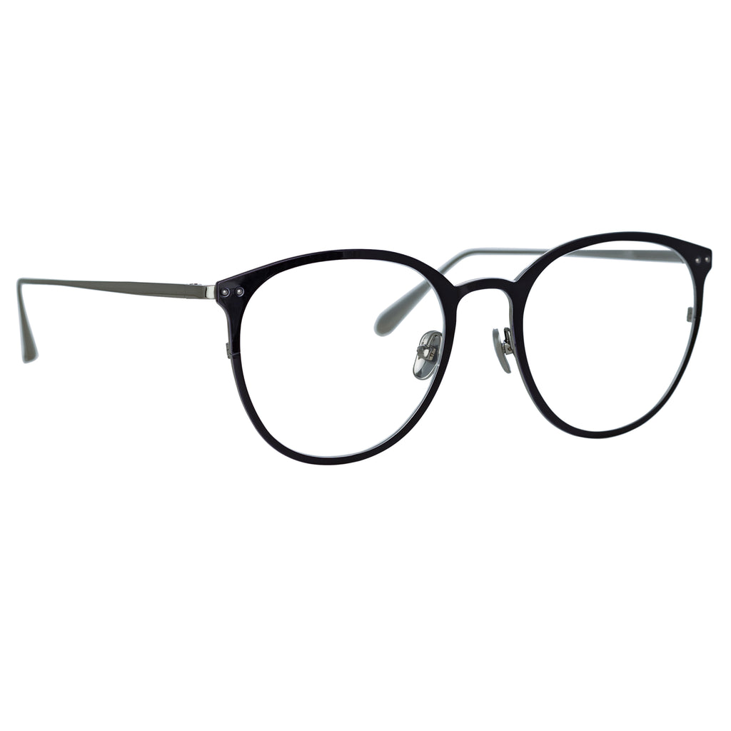 White glasses frames sale mens