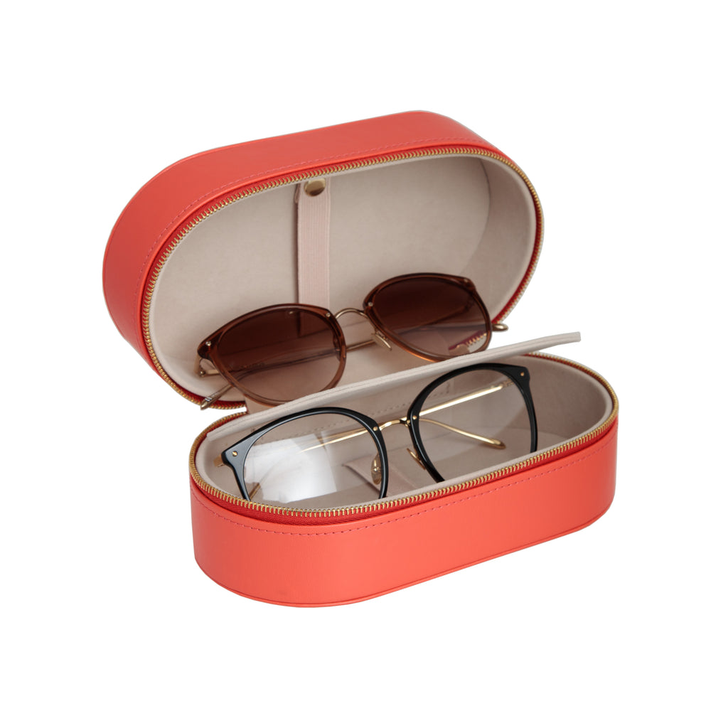 Aviator hotsell sunglasses case