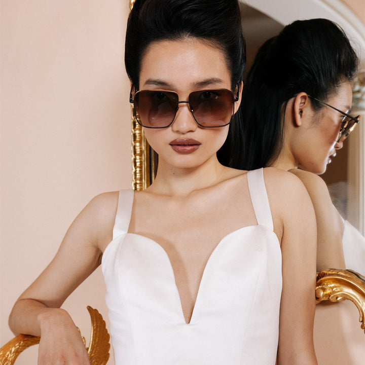 Sunglasses hot sale 2019 women's