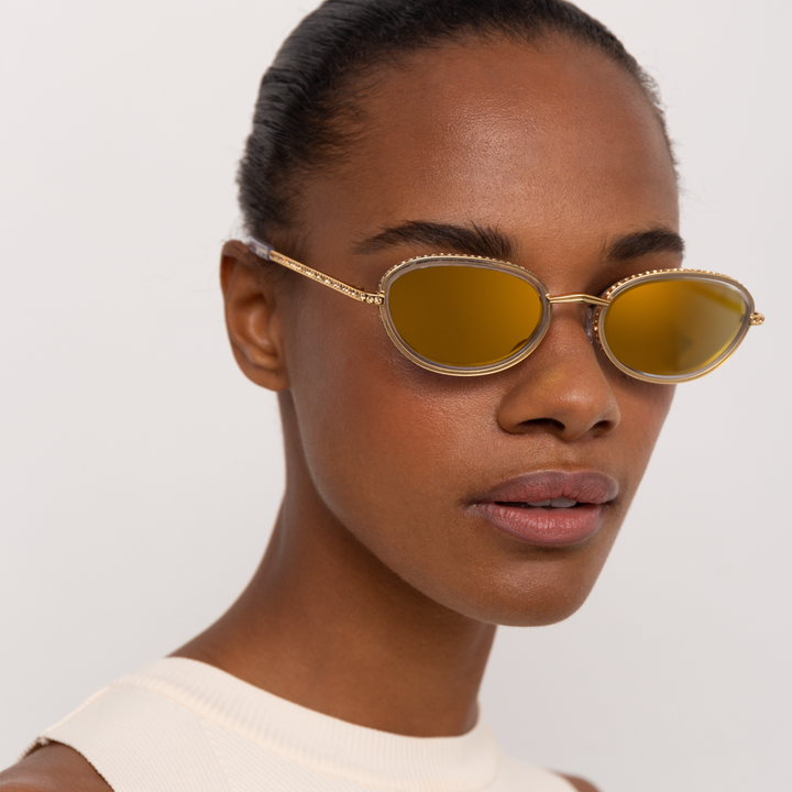 17 Best Sunglasses for Oval Faces - HauteMasta