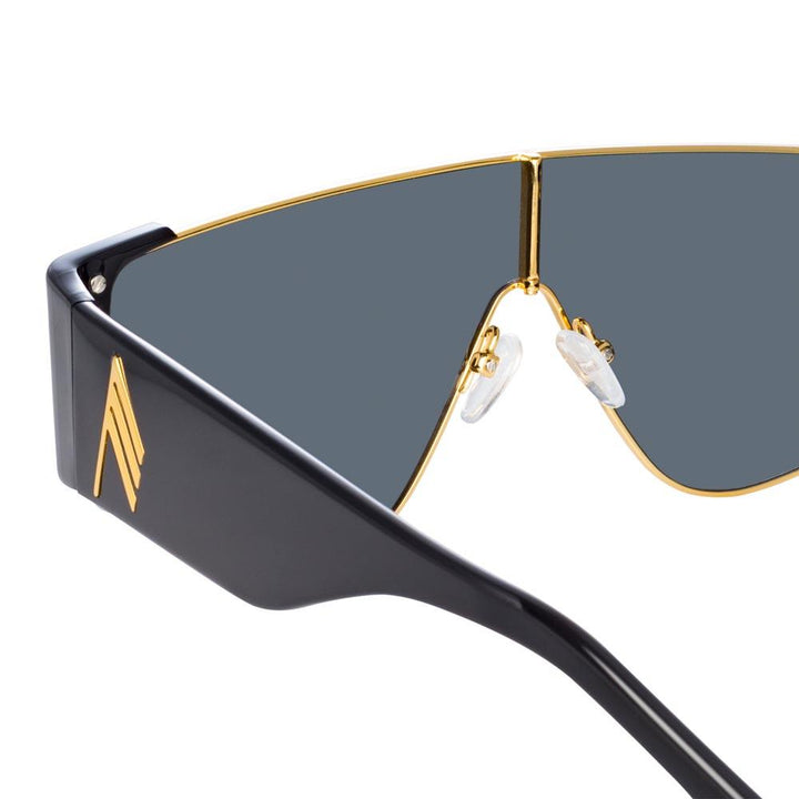 Fendi 2025 visor sunglasses