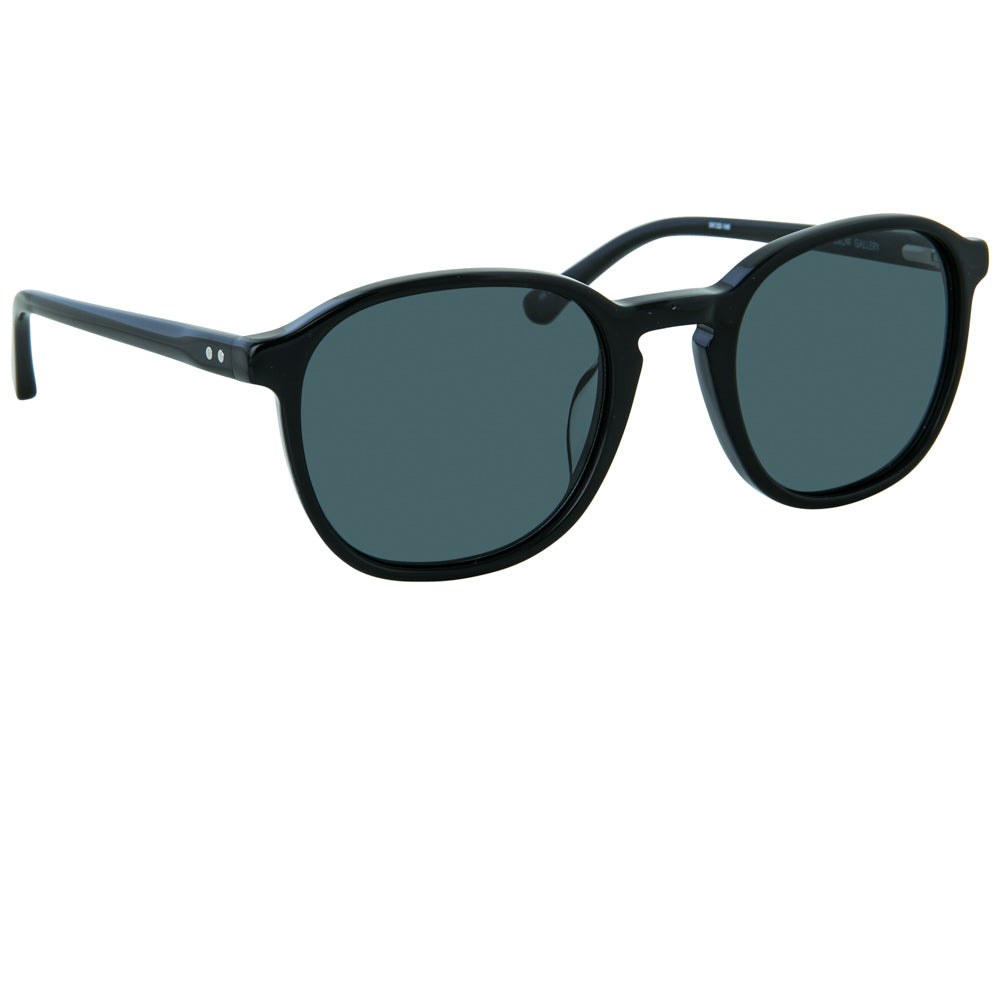 Dries Van Noten 145 C6 D-Frame Sunglasses – LINDA FARROW ...
