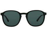 Dries Van Noten 145 C6 D-Frame Sunglasses