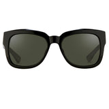 Dries van Noten 84 C12 D-Frame Sunglasses
