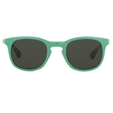 Dries van Noten 89 C1 D-Frame Sunglasses