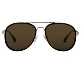 Dries van Noten 97 C6 Aviator Sunglasses