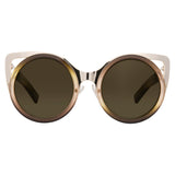 Erdem 4 C11 Cat Eye Sunglasses