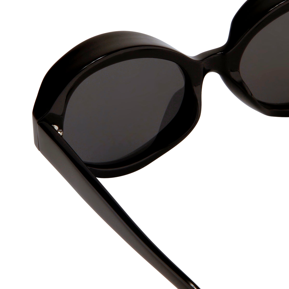 OUSITAI Oversized Full Face Mask Shield Polarizing Mirror Sunglasses Visor  Goggles Genuine Blue - Walmart.com