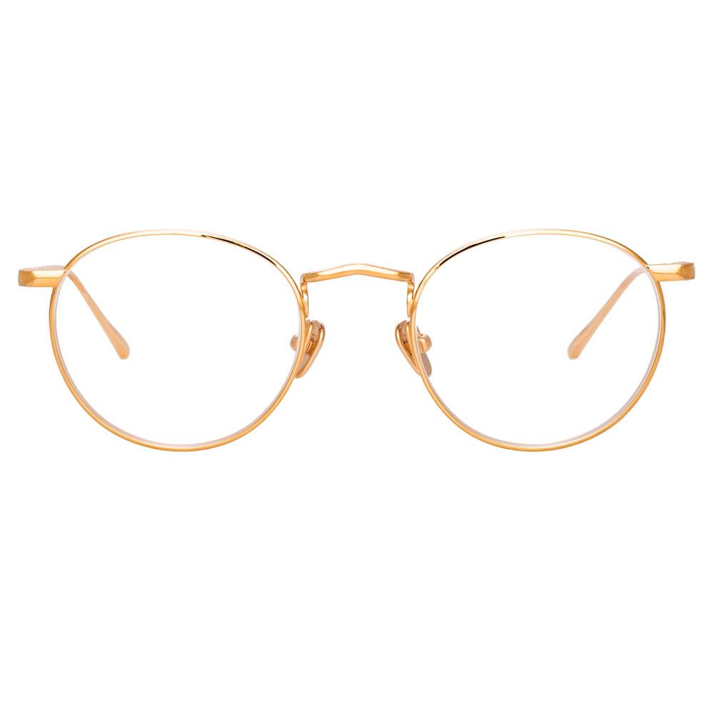 Rose gold 2025 glasses frames