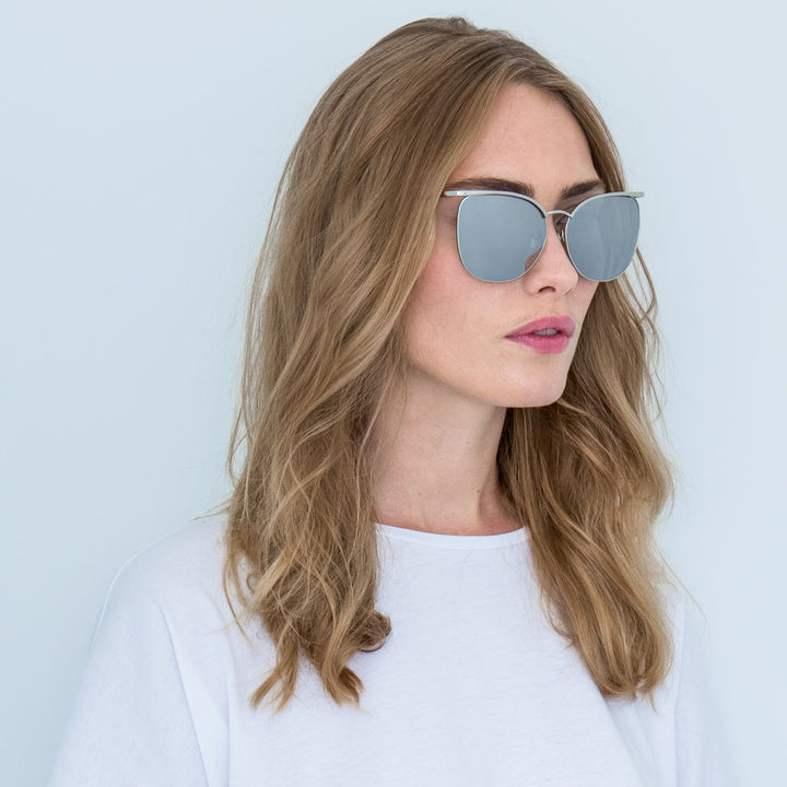 Browline sunglasses online