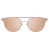 Linda Farrow 571 C3 Aviator Sunglasses