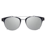 Linda Farrow 581 C2 D-Frame Sunglasses