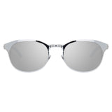 Linda Farrow 589 C2 D-Frame Sunglasses
