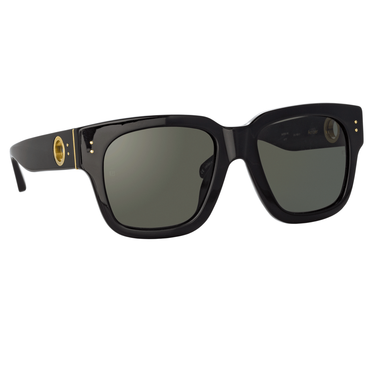 Mens hotsell amber sunglasses