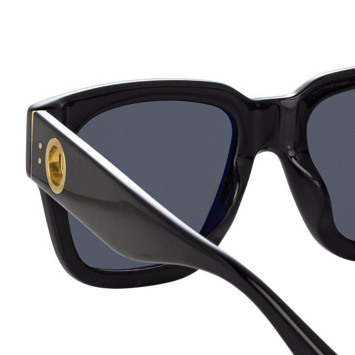 Mens 2024 amber sunglasses