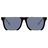 Marcelo Burlon 1 C1 D-Frame Sunglasses