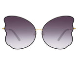 Matthew Williamson Iris C1 Special Sunglasses