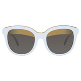 N°21 S3 C8 Oversized Sunglasses