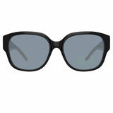N21 S48 C1 D-Frame Sunglasses