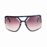 Raf Simons 4A Metal Sunglasses