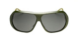Raf Simons 6A Aviator Sunglasses