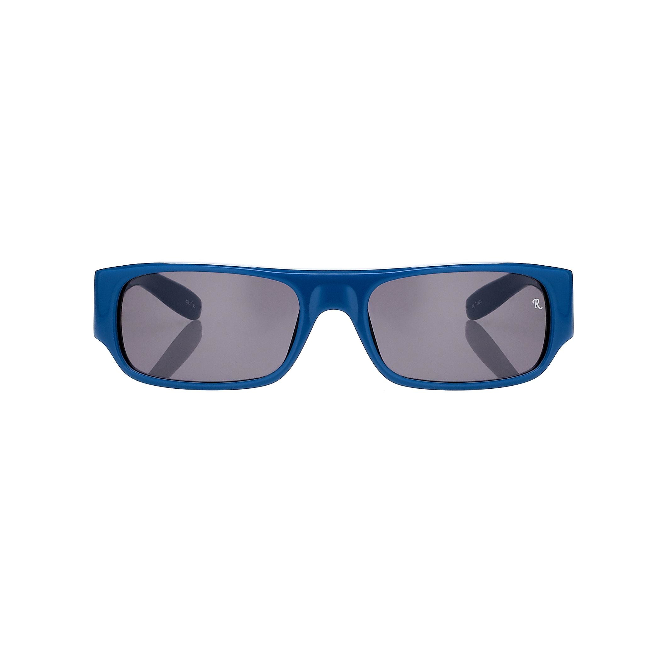 Raf Simons 9 C5 Sunglasses by LINDA FARROW – LINDA 