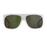 Raf Simons 23 C2 Metal Sunglasses