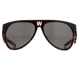 Walter Van Beirendock 4 C4 Sunglasses