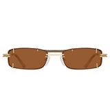 Y/Project 1 C3 Rectangular Sunglasses