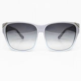 Yohji Yamamoto 15 C2 Square Sunglasses