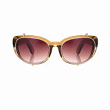 Yohji Yamamoto C3 Butterfly Sunglasses