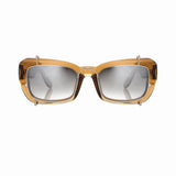 Yohji Yamamoto Spider C2 Sunglasses